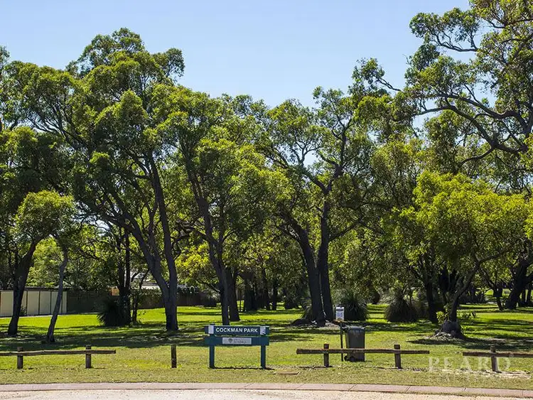 Fifth view of Homely house listing, 49 Cockman Road, Greenwood WA 6024