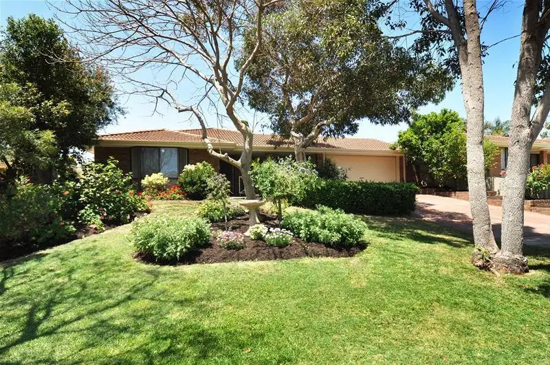 Main view of Homely house listing, 10 Chessington Way, Kingsley WA 6026