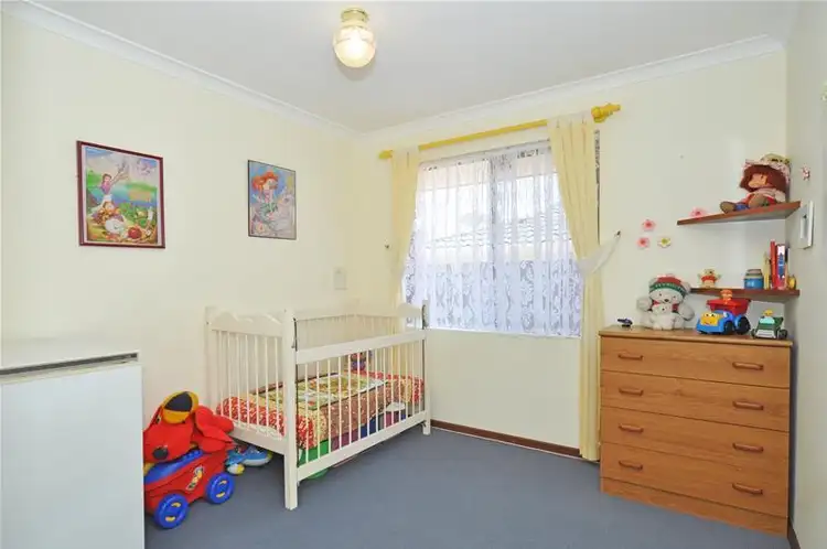 Fourth view of Homely house listing, 10 Chessington Way, Kingsley WA 6026