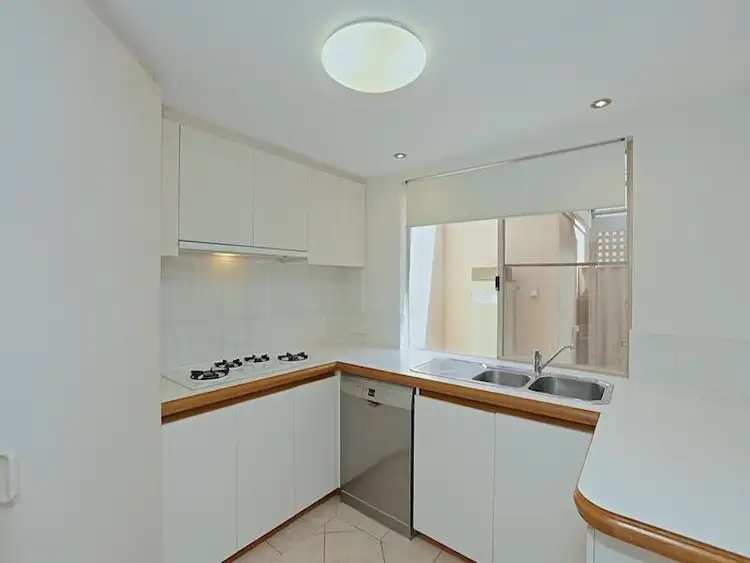 Seventh view of Homely townhouse listing, 39/160 West Coast Drive, Sorrento WA 6020
