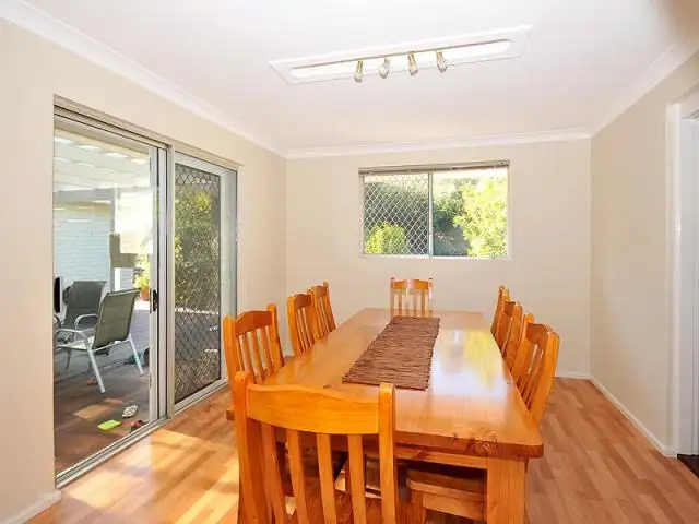 Third view of Homely house listing, 5 Baslow Court, Carine WA 6020