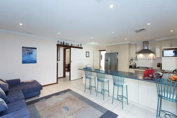 Second view of Homely house listing, 19 Colgrave Way, Duncraig WA 6023