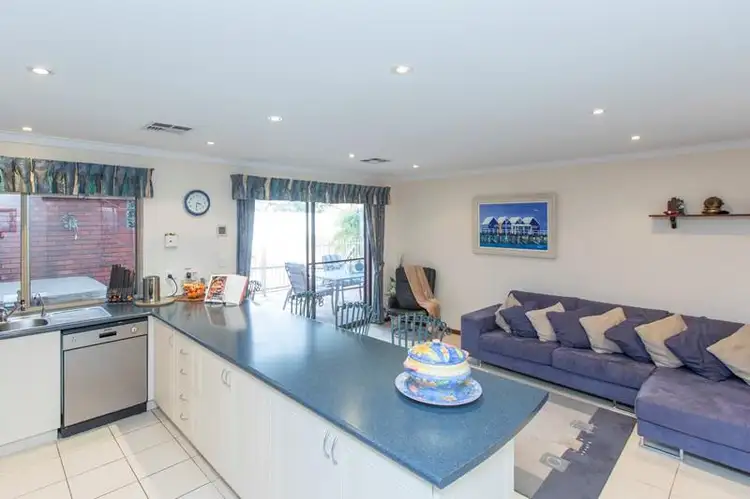 Fifth view of Homely house listing, 19 Colgrave Way, Duncraig WA 6023