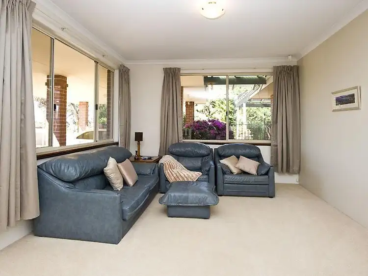 Second view of Homely house listing, 17 Channar Rise, Duncraig WA 6023