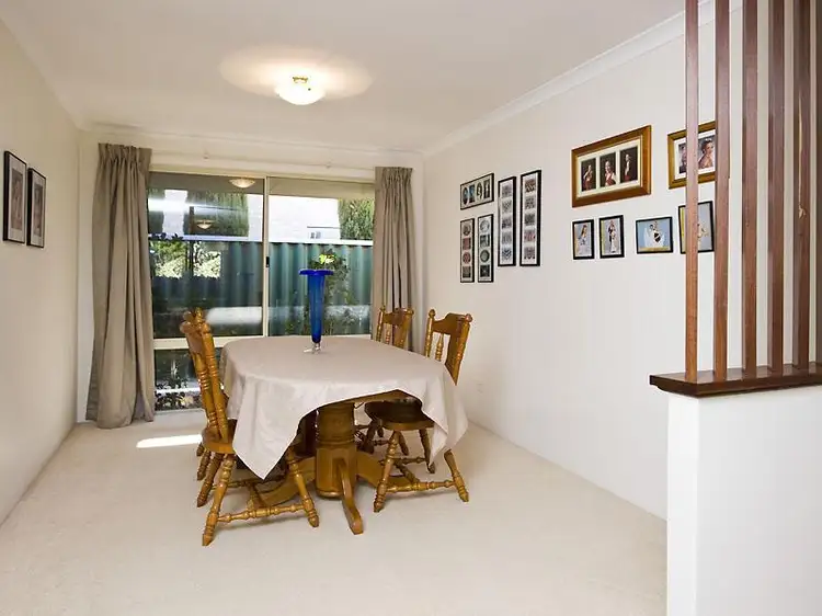 Third view of Homely house listing, 17 Channar Rise, Duncraig WA 6023