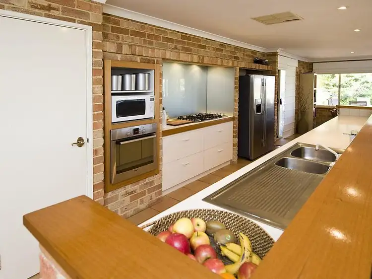 Fourth view of Homely house listing, 17 Channar Rise, Duncraig WA 6023