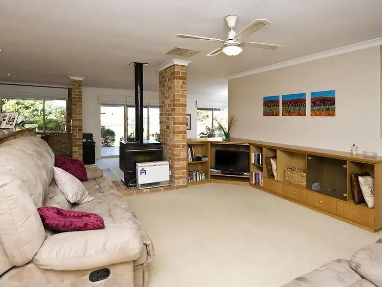 Sixth view of Homely house listing, 17 Channar Rise, Duncraig WA 6023