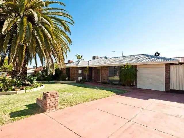 Main view of Homely house listing, 29 Pathfinder Road, Padbury WA 6025