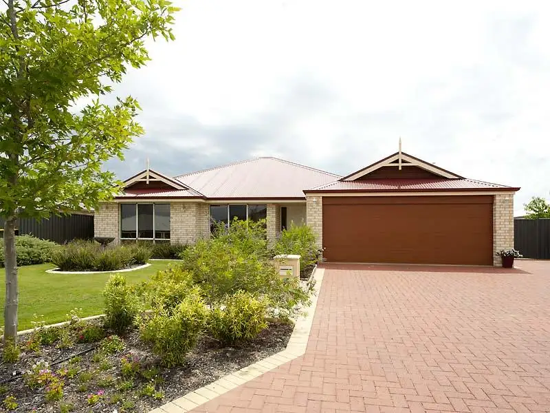 Main view of Homely house listing, 31 Cowra Turn, Aveley WA 6069