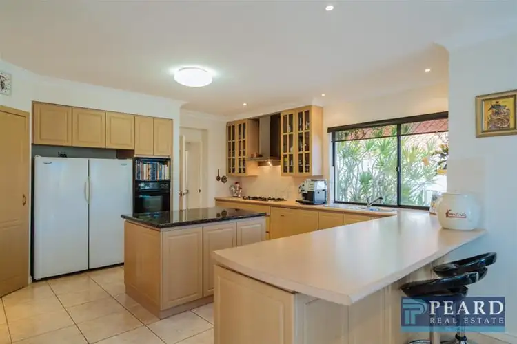 Sixth view of Homely house listing, 11 Illowra Way, Duncraig WA 6023