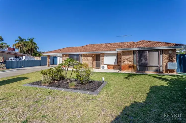 10 Marion Court, Beldon WA 6027