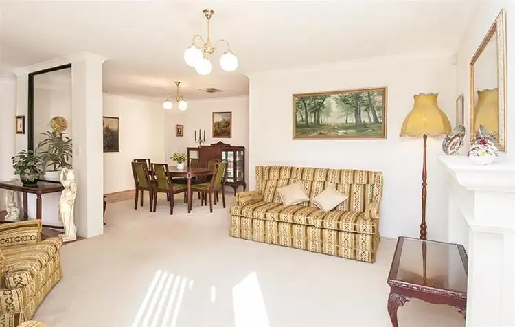 Fifth view of Homely house listing, 2A Grebe Street, Stirling WA 6021