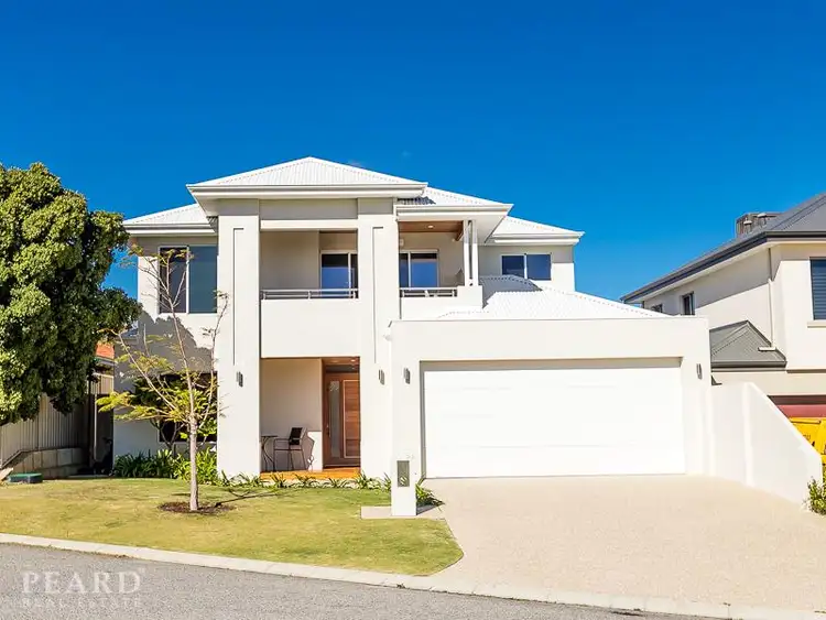 Main view of Homely house listing, 6B Seville Close, Hillarys WA 6025