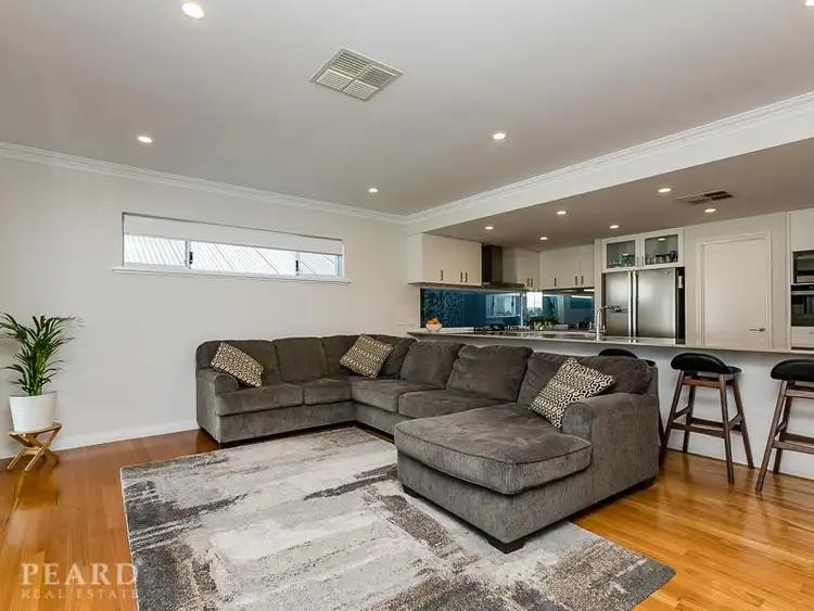 Sixth view of Homely house listing, 6B Seville Close, Hillarys WA 6025