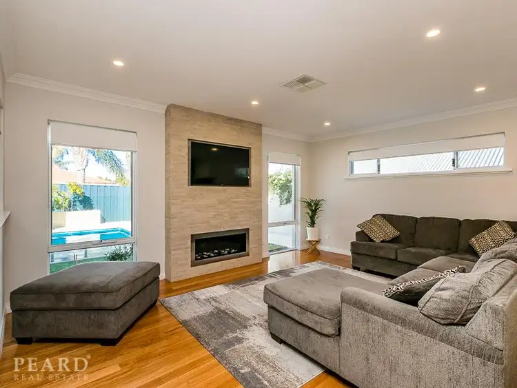 Seventh view of Homely house listing, 6B Seville Close, Hillarys WA 6025