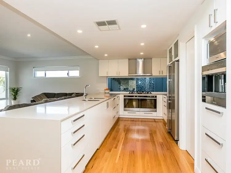 Fourth view of Homely house listing, 6B Seville Close, Hillarys WA 6025