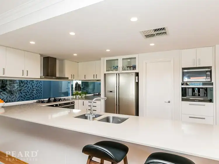 Fifth view of Homely house listing, 6B Seville Close, Hillarys WA 6025