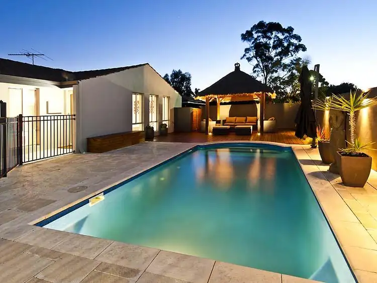 Second view of Homely house listing, 108 Osmaston Road, Carine WA 6020