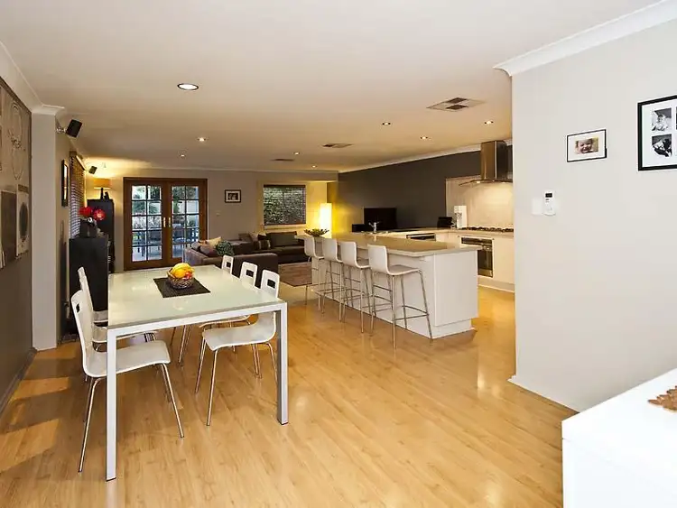 Fourth view of Homely house listing, 108 Osmaston Road, Carine WA 6020