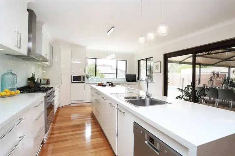 Second view of Homely house listing, 23 Pentland Avenue, Duncraig WA 6023