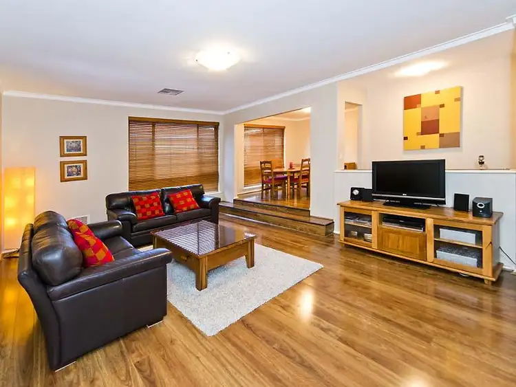 Third view of Homely house listing, 32 Risley Way, Carine WA 6020