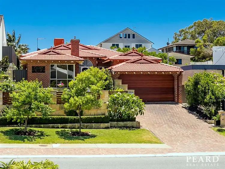57 Marine Terrace, Sorrento WA 6020
