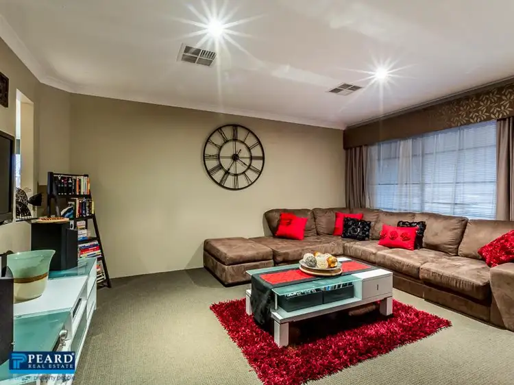 Second view of Homely house listing, 6 Higginsville Parade, Pearsall WA 6065
