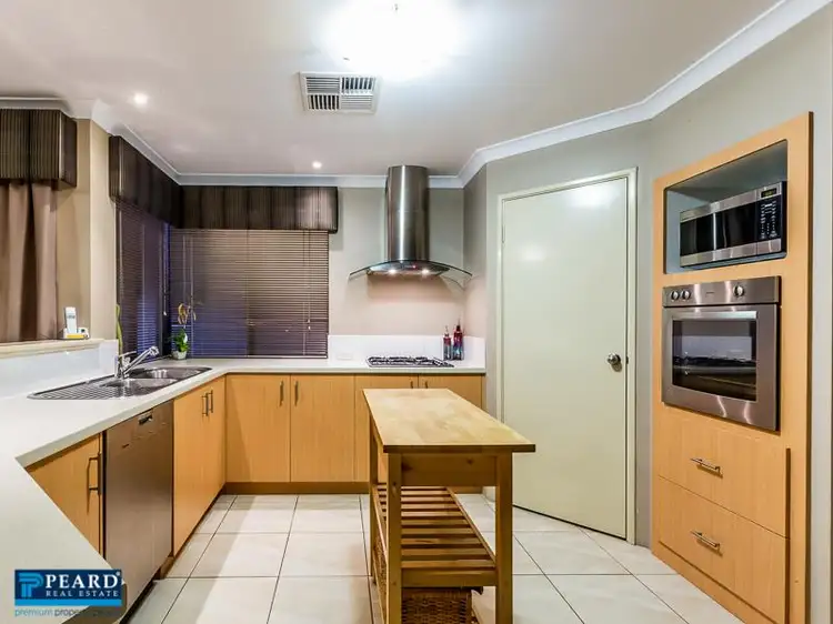 Fifth view of Homely house listing, 6 Higginsville Parade, Pearsall WA 6065
