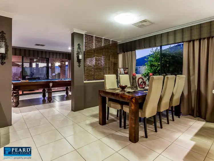 Sixth view of Homely house listing, 6 Higginsville Parade, Pearsall WA 6065
