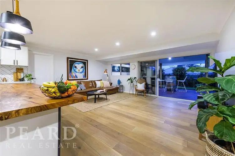 Second view of Homely house listing, 26 Hester Way, Greenwood WA 6024