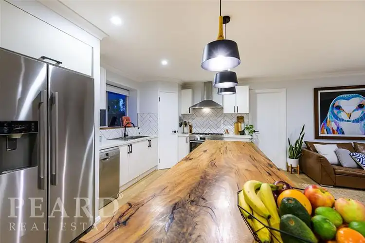 Third view of Homely house listing, 26 Hester Way, Greenwood WA 6024