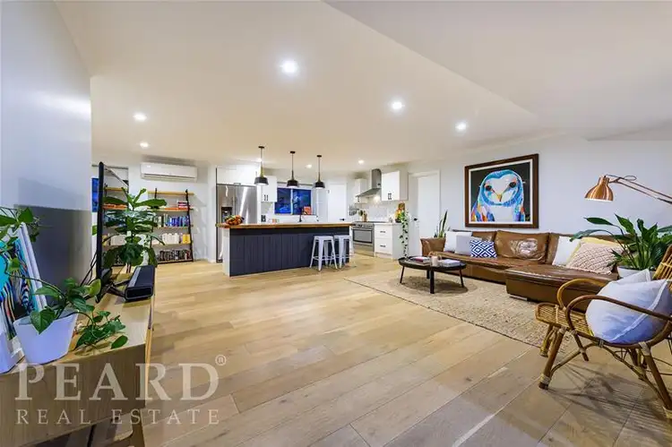 Fourth view of Homely house listing, 26 Hester Way, Greenwood WA 6024