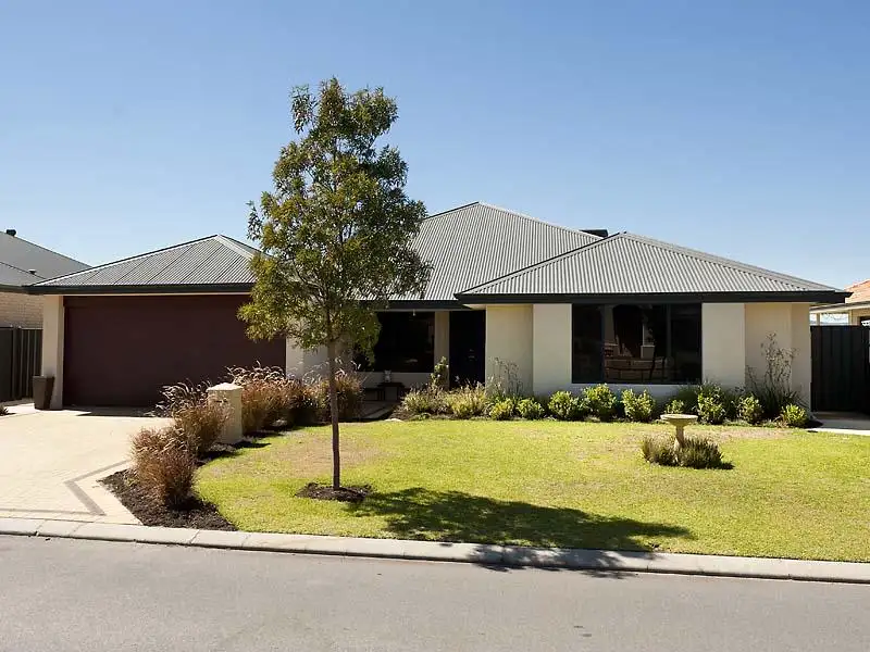 Main view of Homely house listing, 10 Arava Circle, Aveley WA 6069
