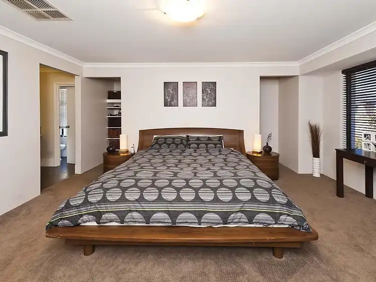 Second view of Homely house listing, 10 Arava Circle, Aveley WA 6069