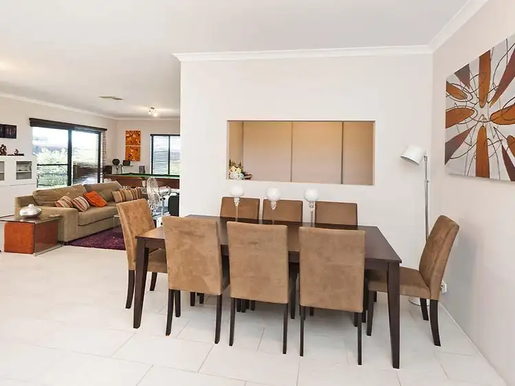 Fifth view of Homely house listing, 10 Arava Circle, Aveley WA 6069