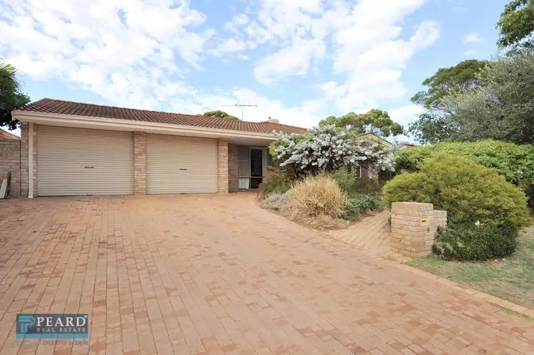 Main view of Homely house listing, 49 Cadogan Street, Kingsley WA 6026