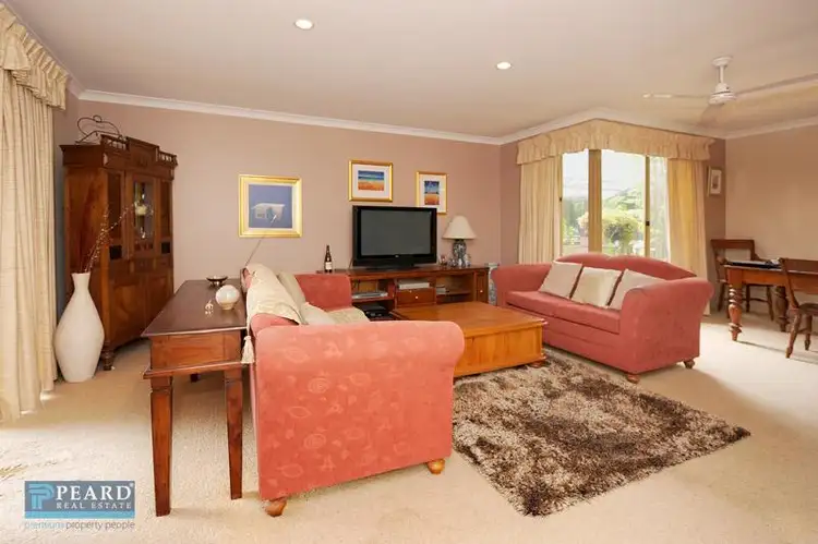 Second view of Homely house listing, 49 Cadogan Street, Kingsley WA 6026