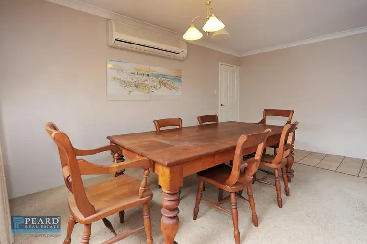 Fifth view of Homely house listing, 49 Cadogan Street, Kingsley WA 6026