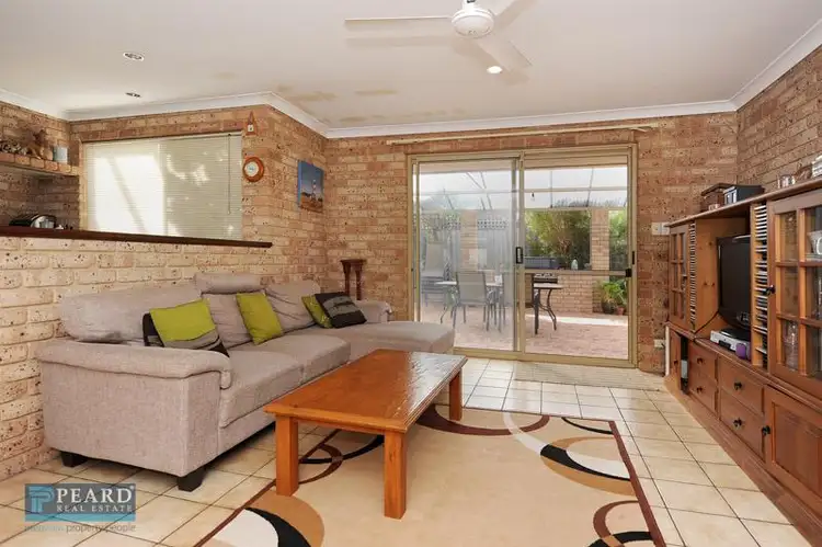 Sixth view of Homely house listing, 49 Cadogan Street, Kingsley WA 6026