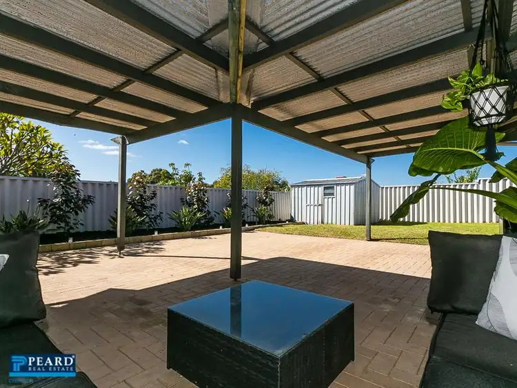 Sixth view of Homely house listing, 5 Colreavy Place, Padbury WA 6025