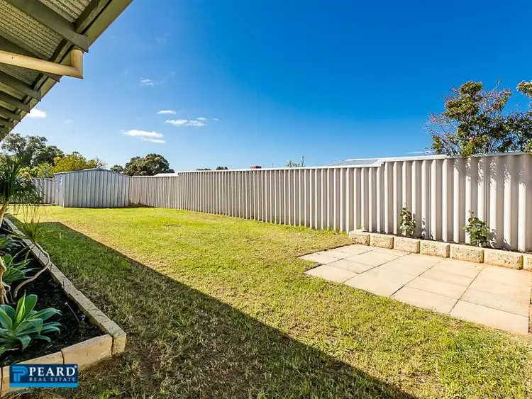 Seventh view of Homely house listing, 5 Colreavy Place, Padbury WA 6025