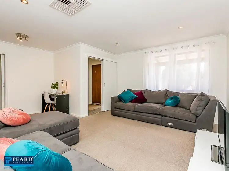 Fourth view of Homely house listing, 5 Colreavy Place, Padbury WA 6025
