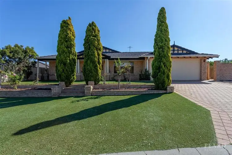 Main view of Homely house listing, 85 Santiago Parkway, Ocean Reef WA 6027