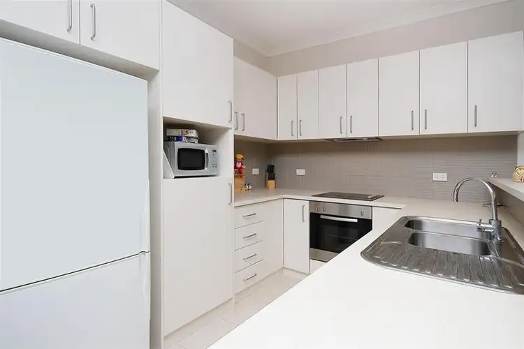 Second view of Homely apartment listing, 32/10 Pavonia Link, Clarkson WA 6030