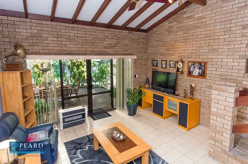 Main view of Homely house listing, 11 Bernedale Way, Duncraig WA 6023
