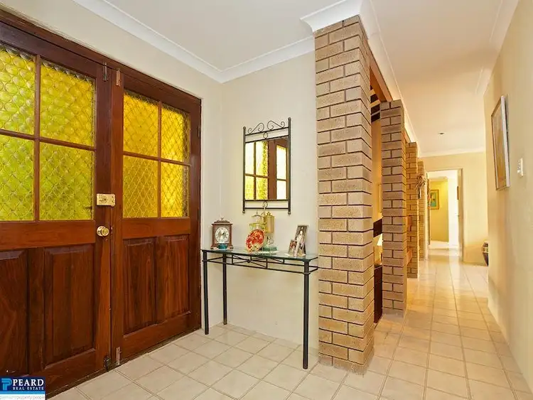 Sixth view of Homely house listing, 11 Bernedale Way, Duncraig WA 6023