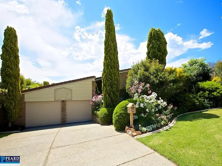 Second view of Homely house listing, 11 Bernedale Way, Duncraig WA 6023