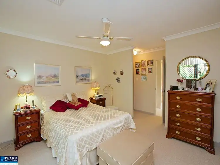 Third view of Homely house listing, 11 Bernedale Way, Duncraig WA 6023
