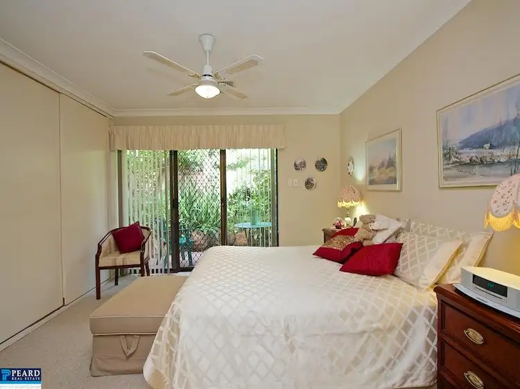 Fourth view of Homely house listing, 11 Bernedale Way, Duncraig WA 6023