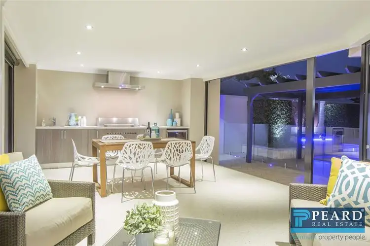 Second view of Homely house listing, 10 Maple Mews, Duncraig WA 6023